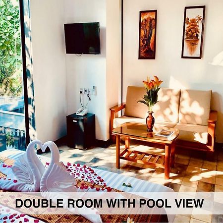 1004 Boutique Hotel Siem Reap Luaran gambar