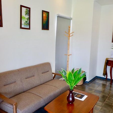 1004 Boutique Hotel Siem Reap Luaran gambar
