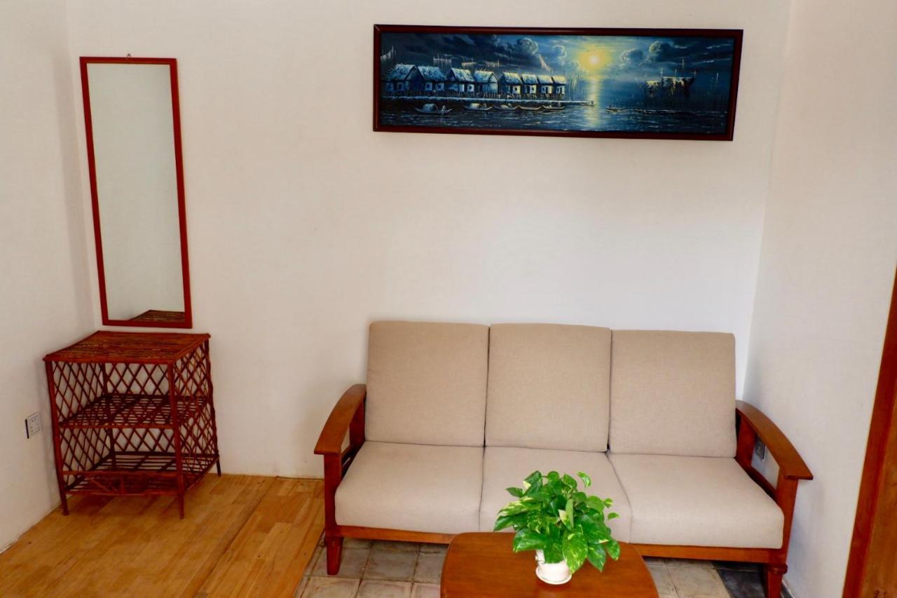 1004 Boutique Hotel Siem Reap Luaran gambar
