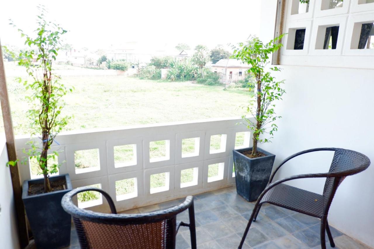 1004 Boutique Hotel Siem Reap Luaran gambar