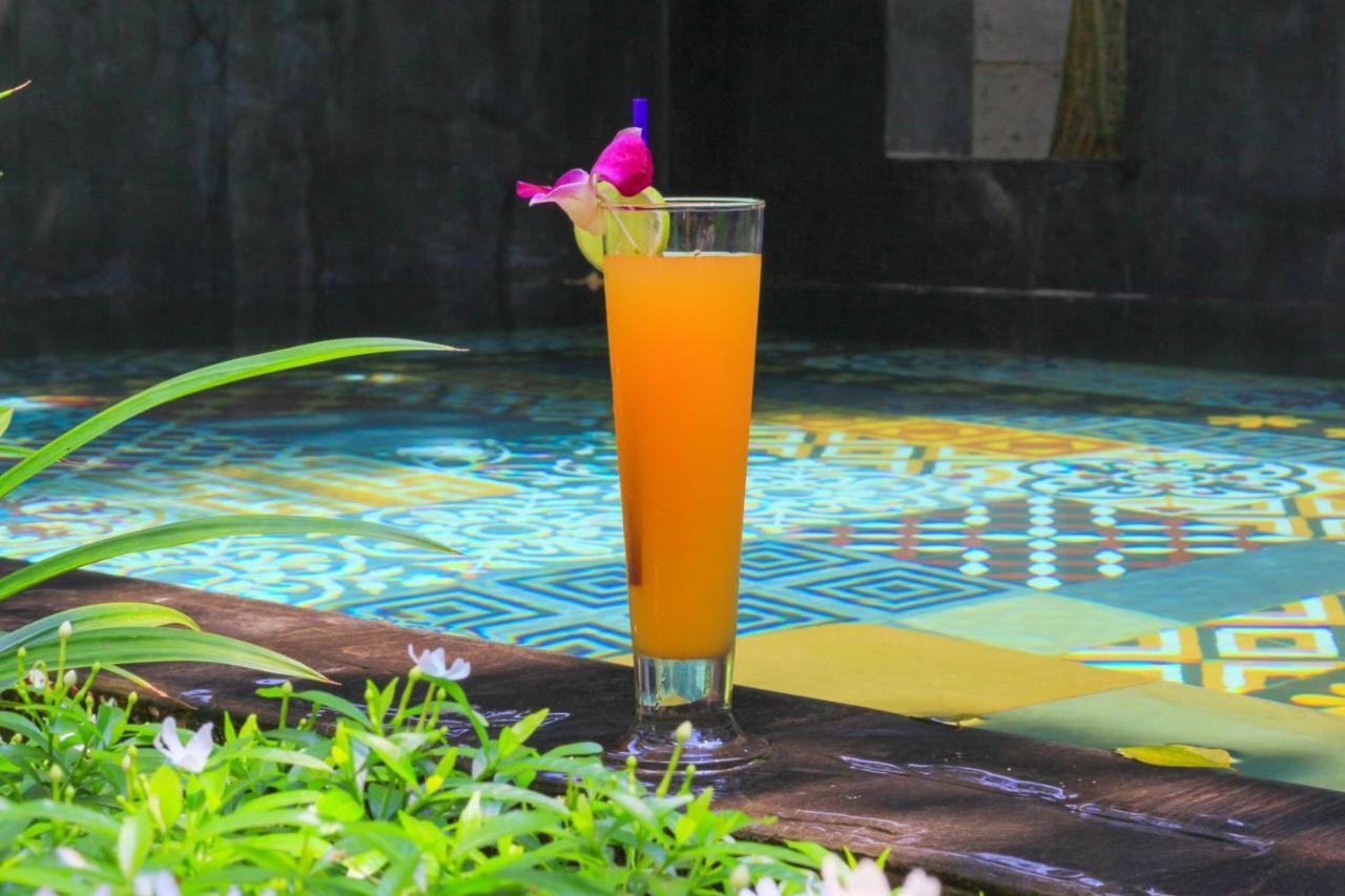 1004 Boutique Hotel Siem Reap Luaran gambar