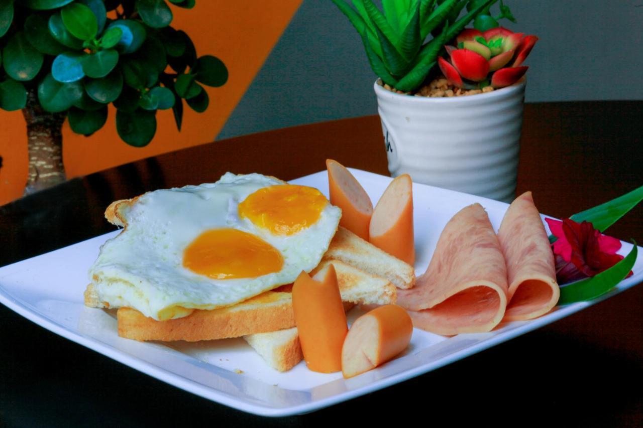 1004 Boutique Hotel Siem Reap Luaran gambar