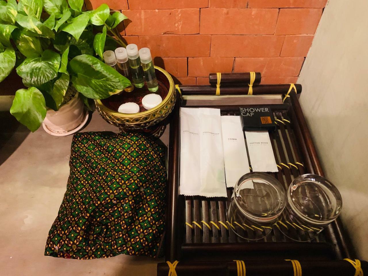 1004 Boutique Hotel Siem Reap Luaran gambar