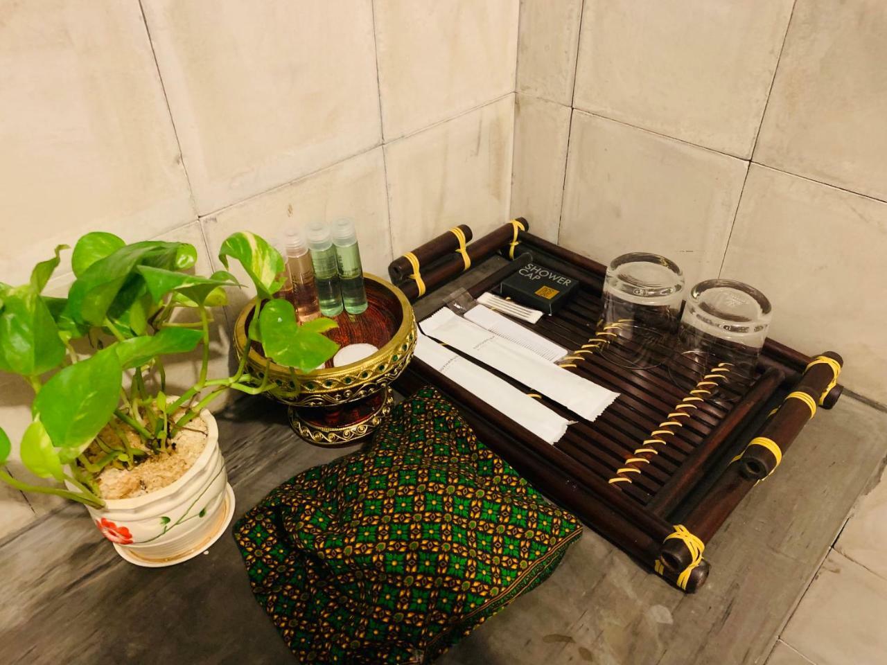 1004 Boutique Hotel Siem Reap Luaran gambar