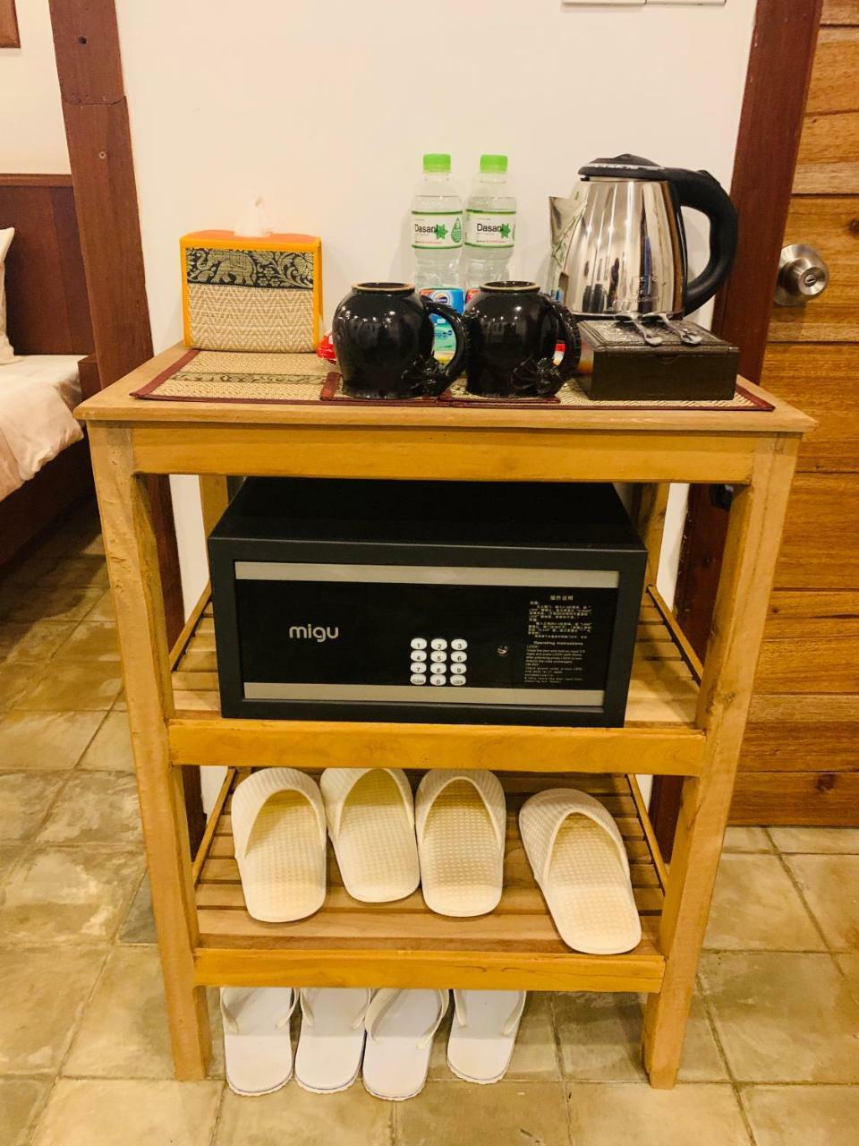1004 Boutique Hotel Siem Reap Luaran gambar
