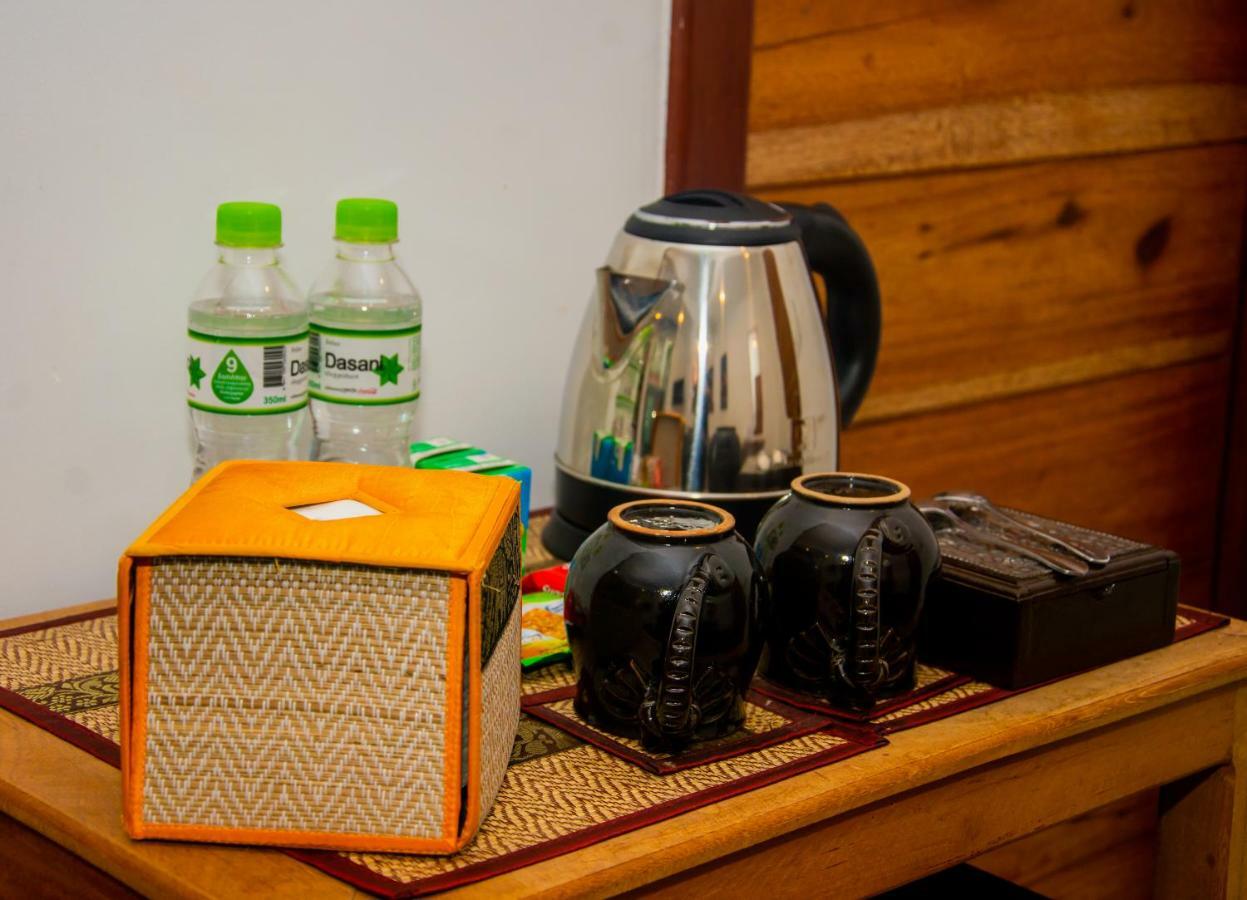 1004 Boutique Hotel Siem Reap Luaran gambar