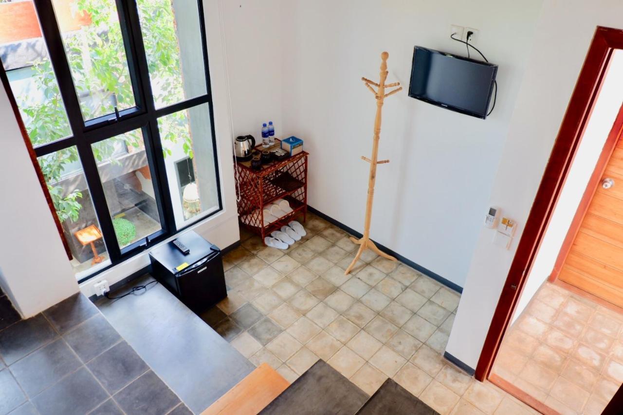 1004 Boutique Hotel Siem Reap Luaran gambar